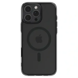 Kup Spigen Ultra Hybrid T Mag MagSafe Apple iPhone 16 Pro Max Frost Schwarz - SPN16516 - {ean13} - Sklep Home Screen