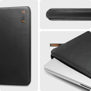 Kup Spigen Basic Pouch Laptop Tasche 13-14 Schwarz - SPN16517 - {ean13} - Sklep Home Screen