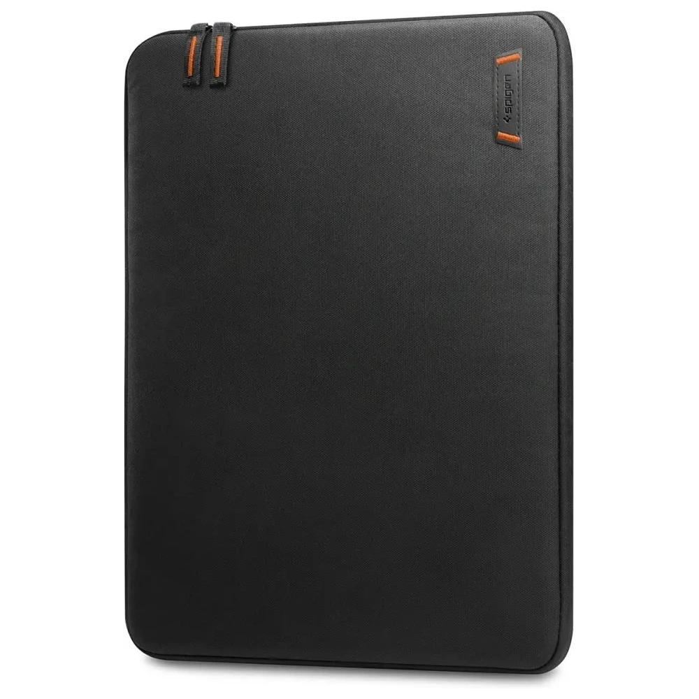 Torba na laptopa Etui Spigen Basic Pouch Laptop 15-16 Black
