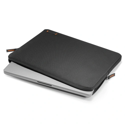 Kup Torba na laptopa Etui Spigen Basic Pouch Laptop 15-16 Černá - SPN16518 - {ean13} - Sklep Home Screen