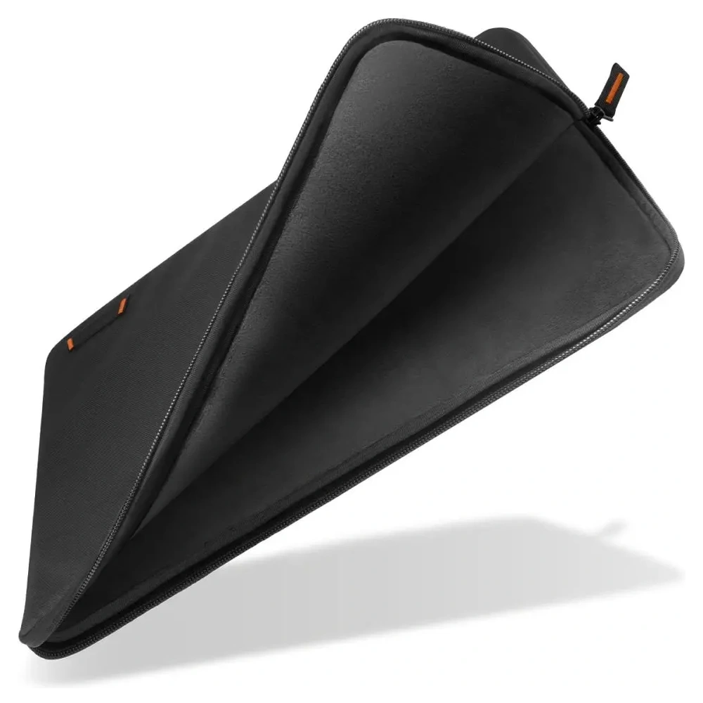 Torba na laptopa Etui Spigen Basic Pouch Laptop 15-16 Black