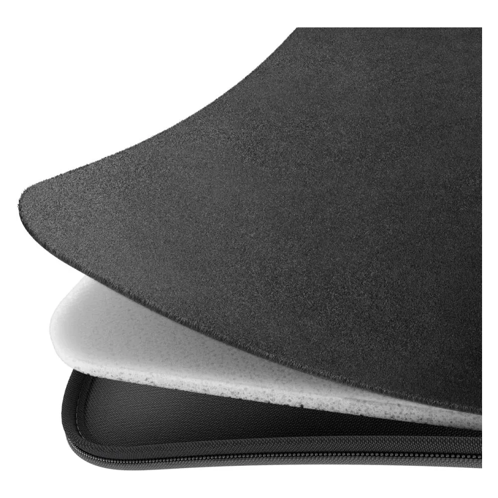 Torba na laptopa Etui Spigen Basic Pouch Laptop 15-16 Black