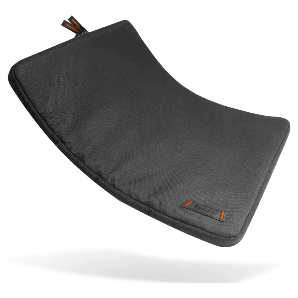 Torba na laptopa Etui Spigen Basic Pouch Laptop 15-16 Black