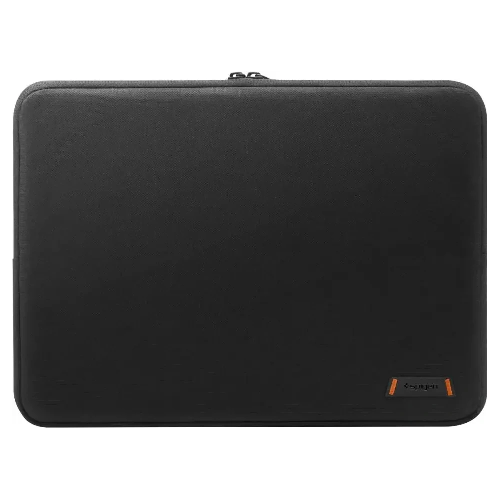 Torba na laptopa Etui Spigen Basic Pouch Laptop 15-16 Black