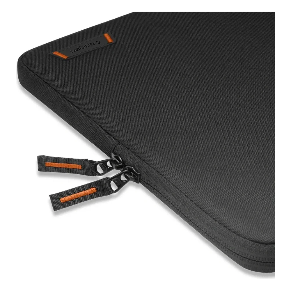 Torba na laptopa Etui Spigen Basic Pouch Laptop 15-16 Black