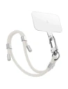 Kup Spigen Set curea universală pentru umăr și încheietură Alb perlat - SPN16519 - {ean13} - Sklep Home Screen