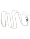Kup Spigen Set curea universală pentru umăr și încheietură Alb perlat - SPN16519 - {ean13} - Sklep Home Screen
