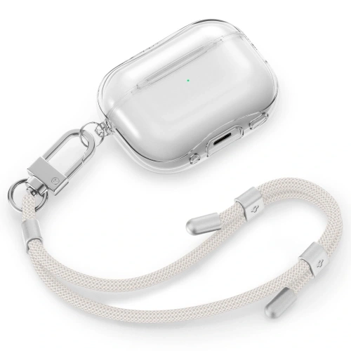 Kup Spigen Set curea universală pentru umăr și încheietură Alb perlat - SPN16519 - {ean13} - Sklep Home Screen