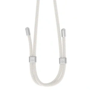 Kup Smyczki Spigen Universal Strap Set Crossbody & Wrist Pearl White - SPN16519 - {ean13} - Sklep Home Screen