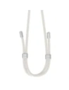 Buy Spigen Universal Strap Set Crossbody & Wrist Pearl White - SPN16519 - {ean13} - Home Screen Store Europe