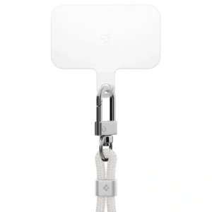 Kup Smyczki Spigen Universal Strap Set Crossbody & Wrist Pearl White - SPN16519 - {ean13} - Sklep Home Screen