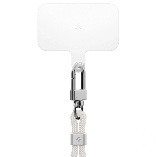 Kup Spigen Set curea universală pentru umăr și încheietură Alb perlat - SPN16519 - {ean13} - Sklep Home Screen