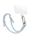 Kup Spigen Set de curea universală pentru umăr și încheietură Mute Albastru - SPN16520 - {ean13} - Sklep Home Screen