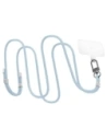 Kup Smyčky Spigen Univerzální popruh Set Crossbody & Wrist Mute Blue - SPN16520 - {ean13} - Sklep Home Screen