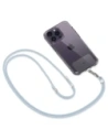Kup Smyčky Spigen Univerzální popruh Set Crossbody & Wrist Mute Blue - SPN16520 - {ean13} - Sklep Home Screen