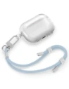 Kup Smyčky Spigen Univerzální popruh Set Crossbody & Wrist Mute Blue - SPN16520 - {ean13} - Sklep Home Screen