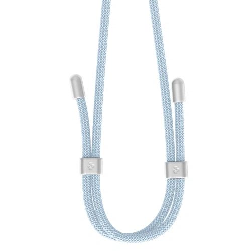 Kup Smyčky Spigen Univerzální popruh Set Crossbody & Wrist Mute Blue - SPN16520 - {ean13} - Sklep Home Screen
