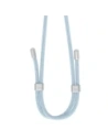Kup Smyčky Spigen Univerzální popruh Set Crossbody & Wrist Mute Blue - SPN16520 - {ean13} - Sklep Home Screen