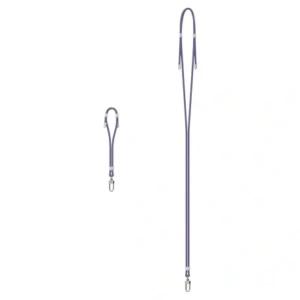 Kup Spigen Set de curea universală Crossbody & Wrist Violet închis - SPN16521 - {ean13} - Sklep Home Screen