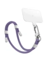 Kup Spigen Universelles Tragegurt-Set für Crossbody & Handgelenk in Dunkelpurpur - SPN16521 - {ean13} - Sklep Home Screen