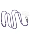Kup Smyczky Spigen Universal Strap Set Crossbody & Wrist Deep Purple - SPN16521 - {ean13} - Sklep Home Screen