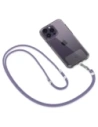 Kup Spigen Universelles Tragegurt-Set für Crossbody & Handgelenk in Dunkelpurpur - SPN16521 - {ean13} - Sklep Home Screen