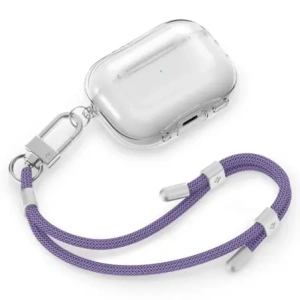 Kup Smyczki Spigen Universal Strap Set Crossbody & Wrist Deep Purple - SPN16521 - {ean13} - Sklep Home Screen