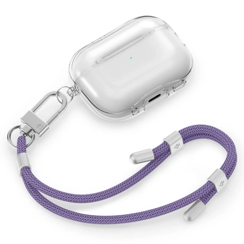 Kup Spigen Universelles Tragegurt-Set für Crossbody & Handgelenk in Dunkelpurpur - SPN16521 - {ean13} - Sklep Home Screen
