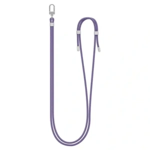 Kup Smyczki Spigen Universal Strap Set Crossbody & Wrist Deep Purple - SPN16521 - {ean13} - Sklep Home Screen