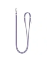 Kup Smyczky Spigen Universal Strap Set Crossbody & Wrist Deep Purple - SPN16521 - {ean13} - Sklep Home Screen