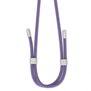 Kup Smyczki Spigen Universal Strap Set Crossbody & Wrist Deep Purple - SPN16521 - {ean13} - Sklep Home Screen