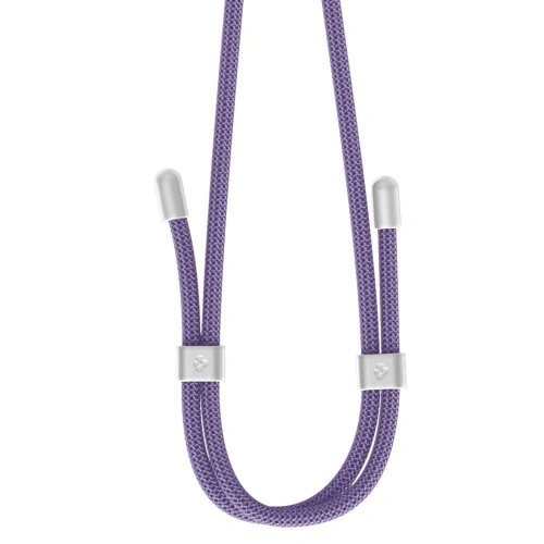 Kup Spigen Universelles Tragegurt-Set für Crossbody & Handgelenk in Dunkelpurpur - SPN16521 - {ean13} - Sklep Home Screen