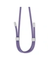 Kup Spigen Universelles Tragegurt-Set für Crossbody & Handgelenk in Dunkelpurpur - SPN16521 - {ean13} - Sklep Home Screen