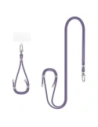 Kup Spigen Universelles Tragegurt-Set für Crossbody & Handgelenk in Dunkelpurpur - SPN16521 - {ean13} - Sklep Home Screen