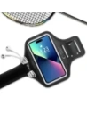 Kup Tech-Protect M4 Universal Sport Armband Negru - THP3413 - {ean13} - Sklep Home Screen