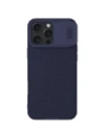 Kup Nillkin Camshield Pro Apple iPhone 16 Pro Max dunkel lila - NLK1624 - {ean13} - Sklep Home Screen
