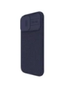 Kup Nillkin Camshield Pro Apple iPhone 16 Pro Max dunkel lila - NLK1624 - {ean13} - Sklep Home Screen
