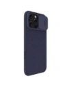 Kup Nillkin Camshield Pro Apple iPhone 16 Pro Max dunkel lila - NLK1624 - {ean13} - Sklep Home Screen