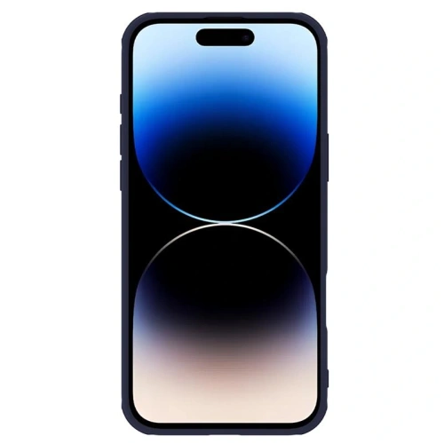 Kup Nillkin Camshield Pro Apple iPhone 16 Pro Max dunkel lila - NLK1624 - {ean13} - Sklep Home Screen
