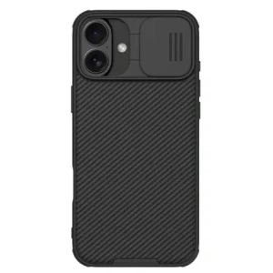 Kup Etui Nillkin Camshield Pro Magnetic Apple iPhone 16 Plus černá/czarny - NLK1625 - {ean13} - Sklep Home Screen