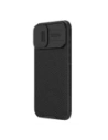 Buy Nillkin Camshield Pro Magnetic Apple iPhone 16 Plus black - NLK1625 - {ean13} - Home Screen Store Europe