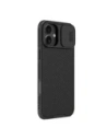 Buy Nillkin Camshield Pro Magnetic Apple iPhone 16 Plus black - NLK1625 - {ean13} - Home Screen Store Europe