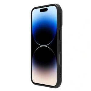 Kup Nillkin Camshield Pro Magnetic Apple iPhone 16 Plus schwarz - NLK1625 - {ean13} - Sklep Home Screen