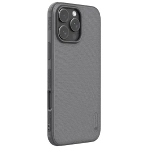 Kup Nillkin Super Shield Pro Apple iPhone 16 Pro titán szürke - NLK1626 - {ean13} - Sklep Home Screen