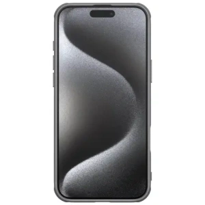 Kup Nillkin Super Shield Pro Apple iPhone 16 Pro titán szürke - NLK1626 - {ean13} - Sklep Home Screen