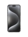 Kup Nillkin Super Shield Pro Apple iPhone 16 Pro gri titan - NLK1626 - {ean13} - Sklep Home Screen
