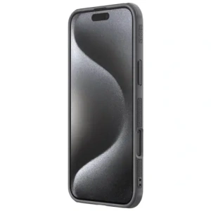 Kup Nillkin Super Shield Pro Apple iPhone 16 Pro titán szürke - NLK1626 - {ean13} - Sklep Home Screen