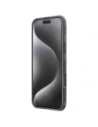 Kup Nillkin Super Shield Pro Apple iPhone 16 Pro gri titan - NLK1626 - {ean13} - Sklep Home Screen