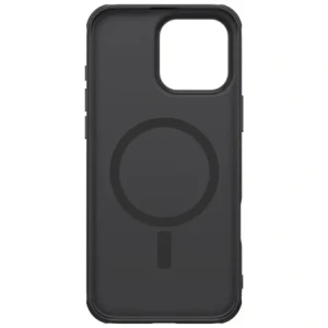 Kup Nillkin Super Shield Pro Magnetic Apple iPhone 16 Pro negru - NLK1627 - {ean13} - Sklep Home Screen