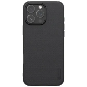 Kup Etui Nillkin Super Shield Pro Magnetic Apple iPhone 16 Pro Max černá/czarny - NLK1628 - {ean13} - Sklep Home Screen
